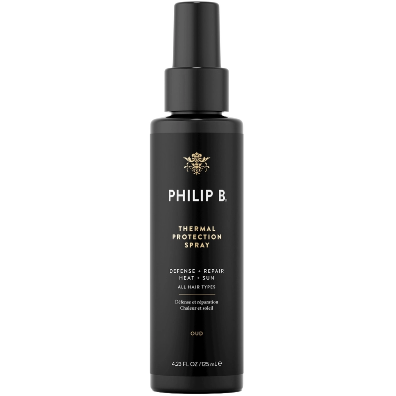 Philip B Oud Royal Thermal Protection Spray 125 Ml