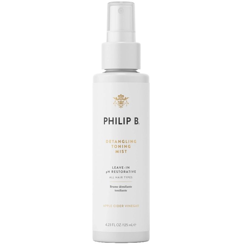 Philip B Ph Restorative Detangling Toning Mist 125 Ml