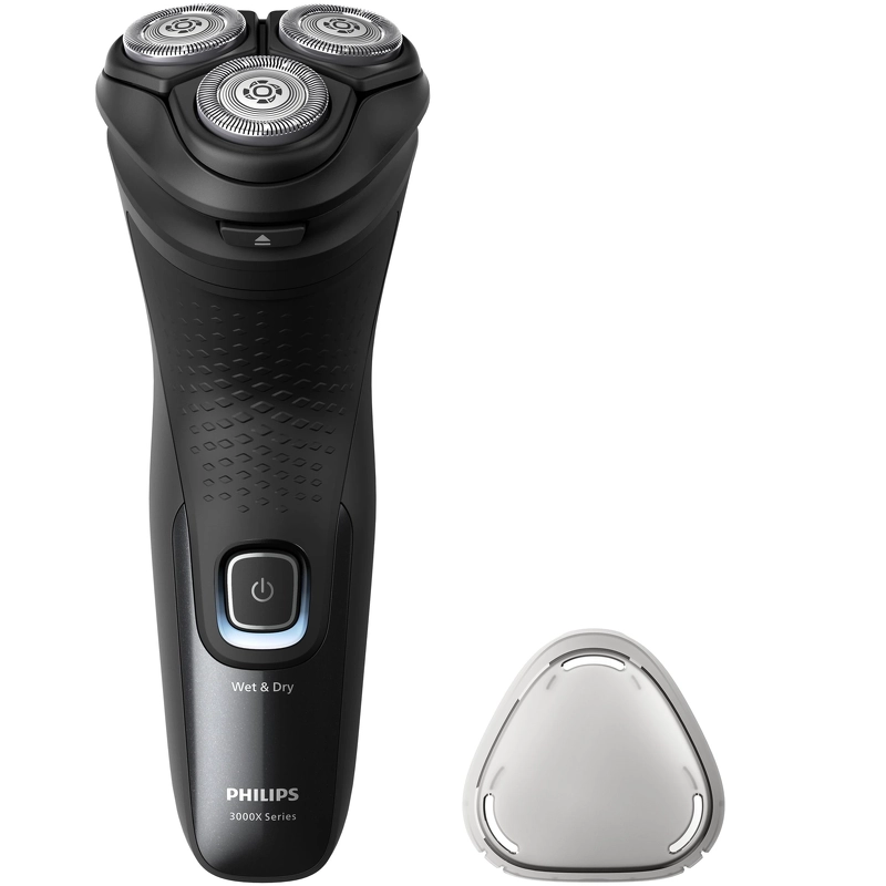 Philips Face Shaver Sort 3000x Series   X3051