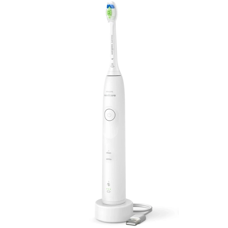 Philips Sonicare 5500 Electric Toothbrush   Hx7110 01