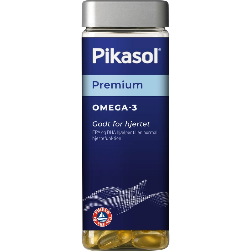 Pikasol Premium 140 Pieces