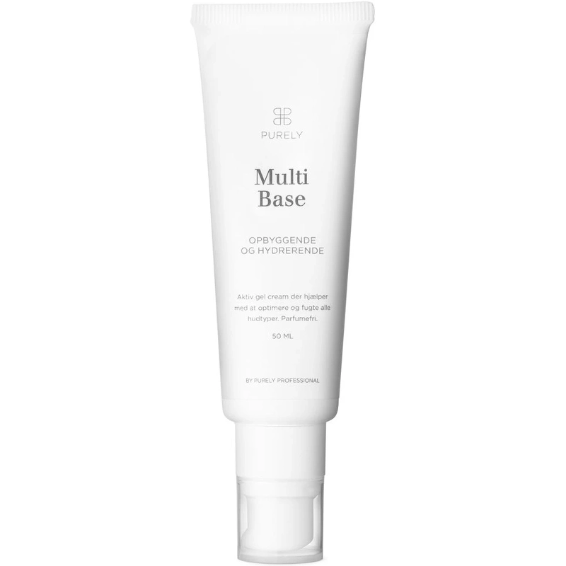 Purely Professional Multi Base 50 Ml