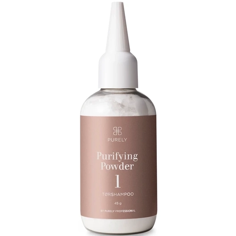 Purely Professional Purifying Powder 1 45 Gr