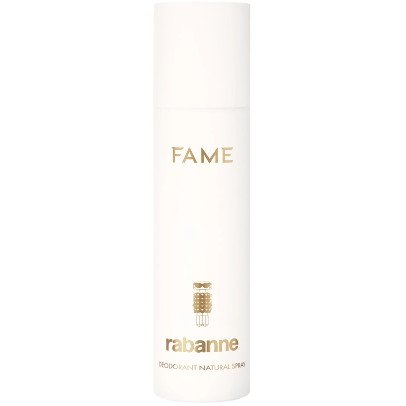 Rabanne Fame Deodorant Spray 150 Ml