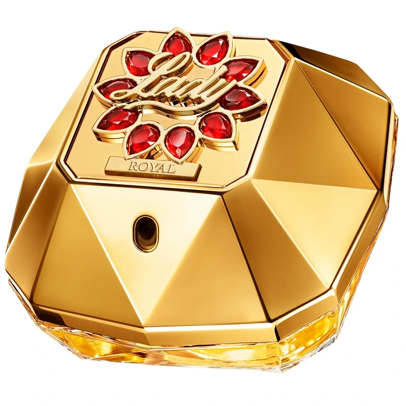 Rabanne Lady Million Royal Edp 50 Ml