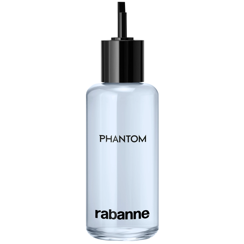 Rabanne Phantom Edt Refill 200 Ml