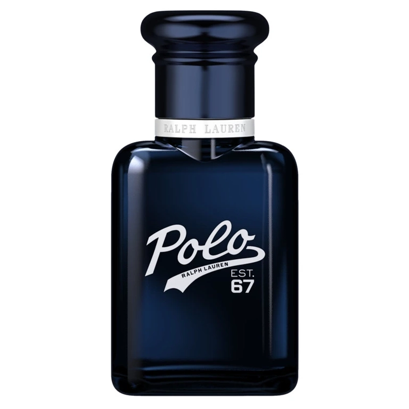 Ralph Lauren Polo 67 Edt 40 Ml