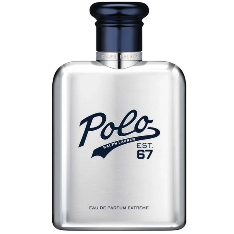 Ralph Lauren Polo 67 Extreme Edp 125 Ml
