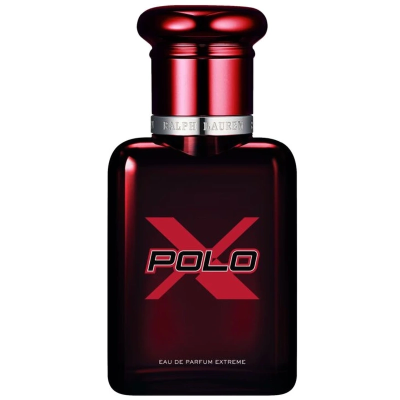 Ralph Lauren Polo Red Extreme Edp 40 Ml