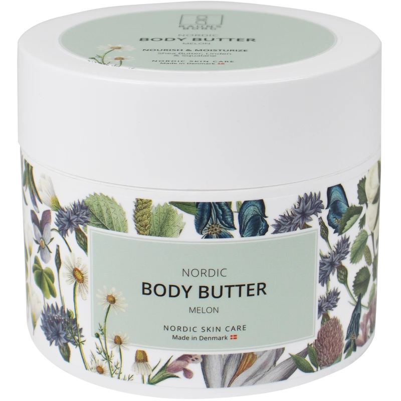 Raunsborg Body Butter Melon 275 Ml