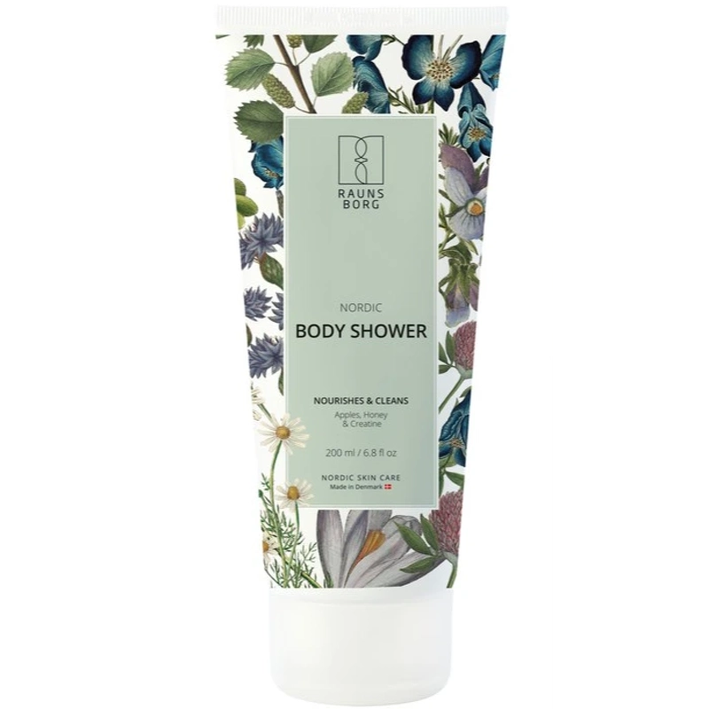 Raunsborg Body Shower 200 Ml