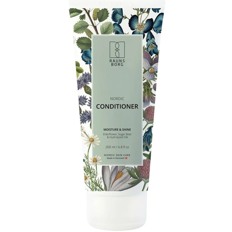 Raunsborg Conditioner 200 Ml