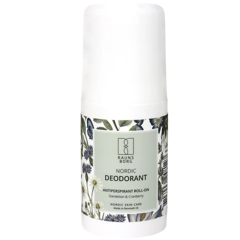 Raunsborg Deodorant Roll On 75 Ml