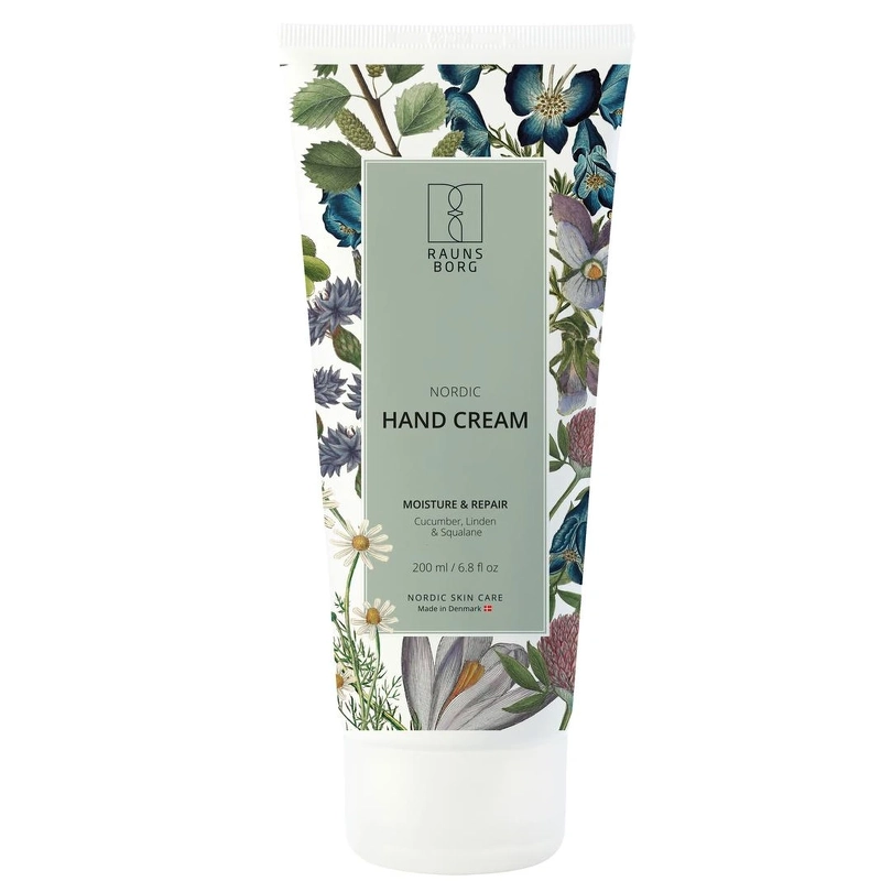 Raunsborg Hand Cream 200 Ml