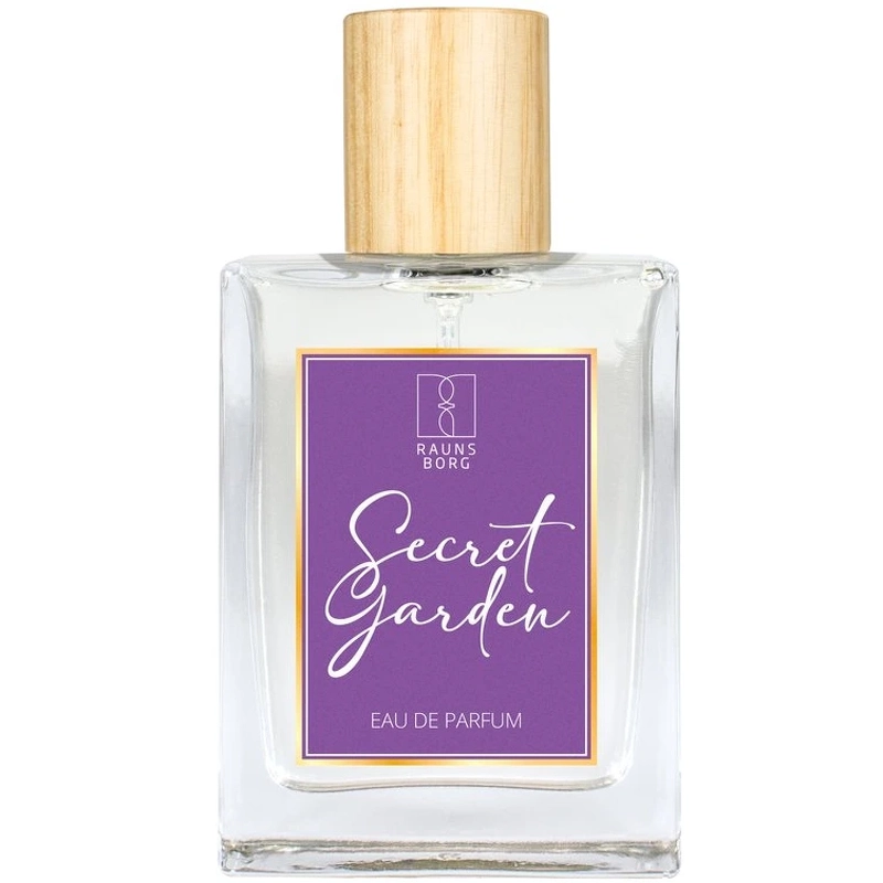 Raunsborg Secret Garden Edp 50 Ml