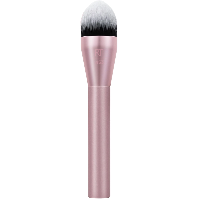 Real Techniques Power Pigment Blush Brush