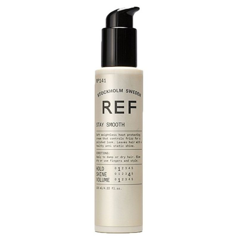 Ref  Ref 141 Stay Smooth 125 Ml