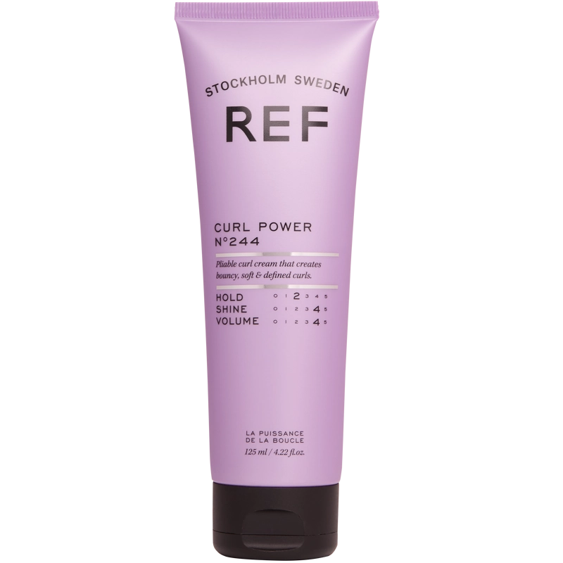 Ref 244 Curl Power 125 Ml