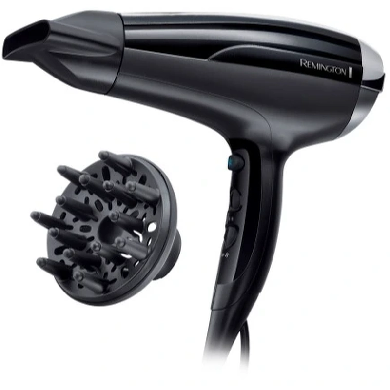 Remington D5215 Pro Air Shine Dryer