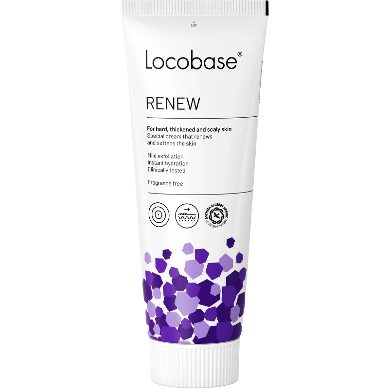Locobase Renew Cream 100 Gr