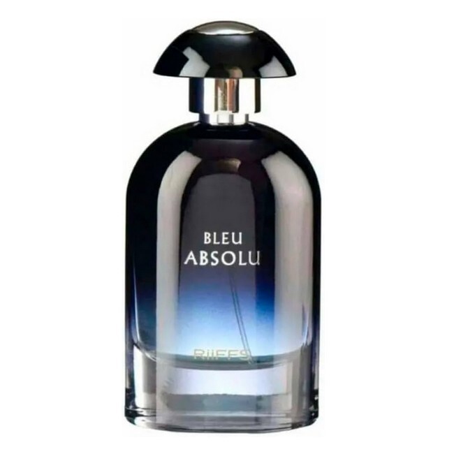 Riiffs Perfumes   Bleu Absolu Eau De Parfum   100 Ml