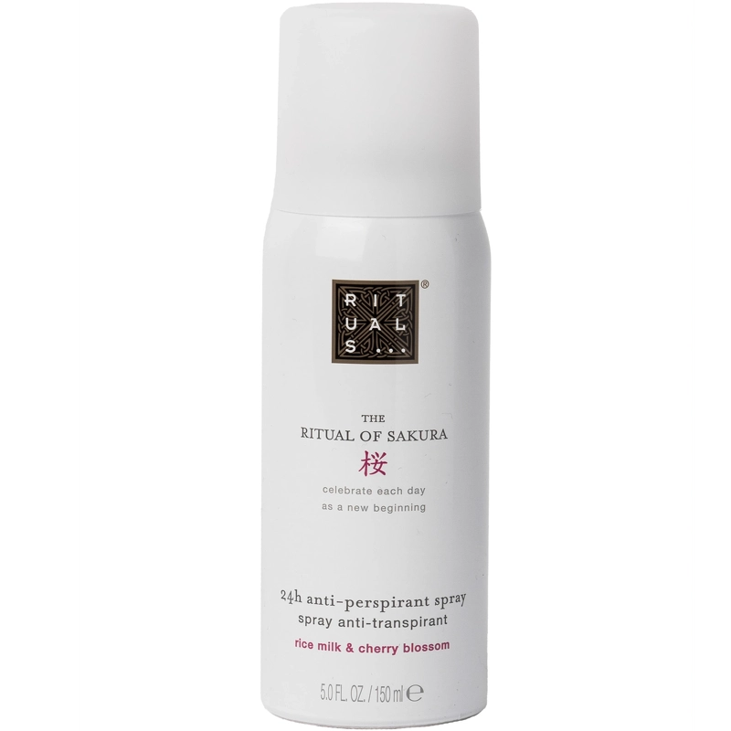 Rituals Sakura Deo Spray Anti Perspirant 150 Ml