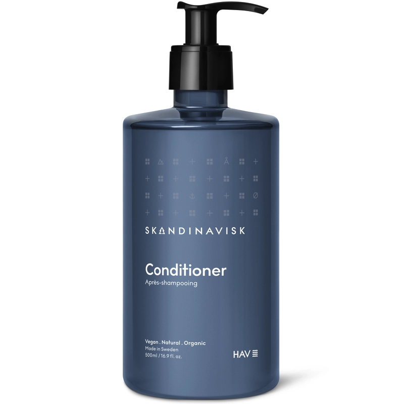 Skandinavisk Hav Conditioner 500 Ml
