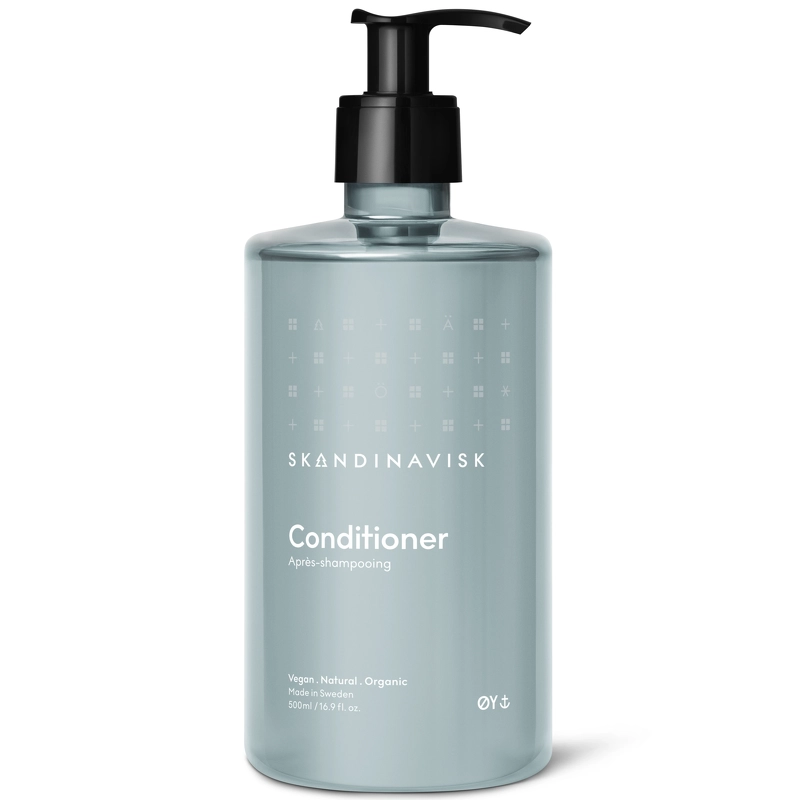 Skandinavisk øy Conditioner 500 Ml