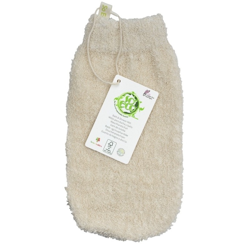 So Eco Bath   Shower Mitt