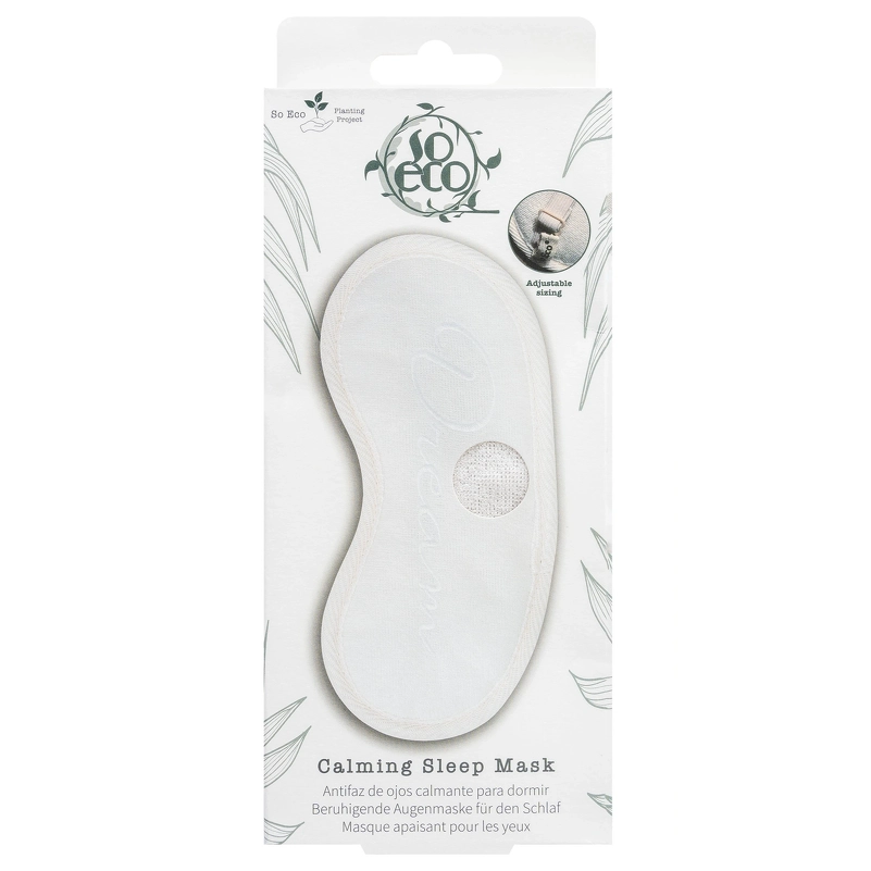 So Eco Calming Sleep Mask