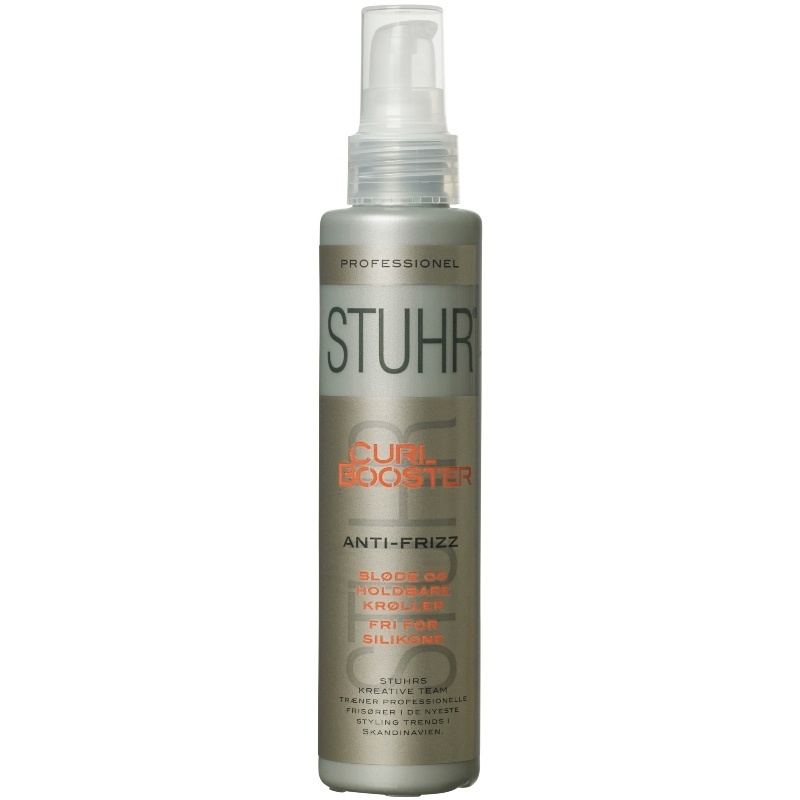 Stuhr Curl Booster 150 Ml