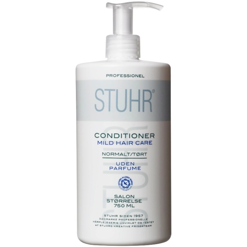 Stuhr Mild Hair Care Conditioner 750 Ml