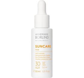 Annemarie B? Rlind Suncare Face Spf30  30ml