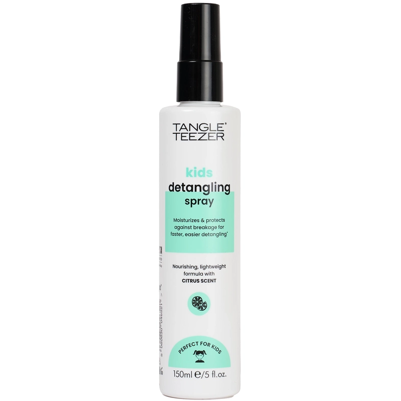 Tangle Teezer Everyday Detangling Spray For Kids 150 Ml