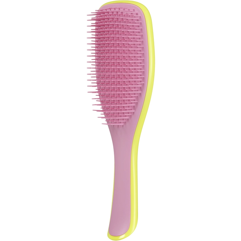 Tangle Teezer The Ultimate Detangler   Yellow And Rosebud