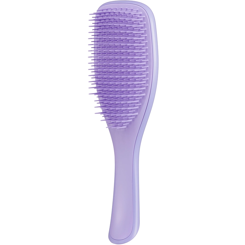 Tangle Teezer The Ultimate Detangler Naturally Curly   Purple Passion