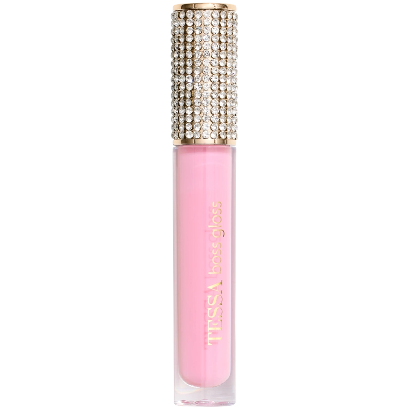Tessa Beauty Boss Lip Gloss 3 Ml 001 Mums