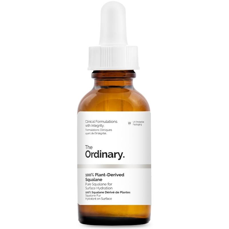 The Ordinary 100 Plant Derived Squalane 30 Ml