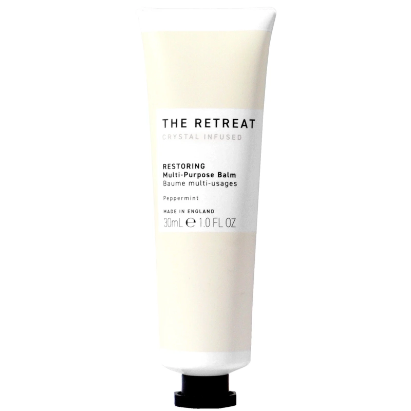The Retreat Restoring Multi Purpose Balm 30 Ml
