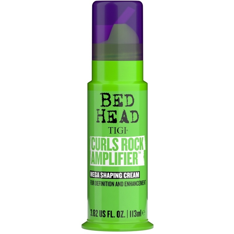 Tigi Bed Head Curls Rock Amplifier 100 Ml
