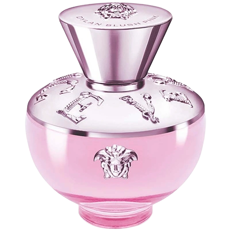 Versace Dylan Blush Pink Edp 100 Ml