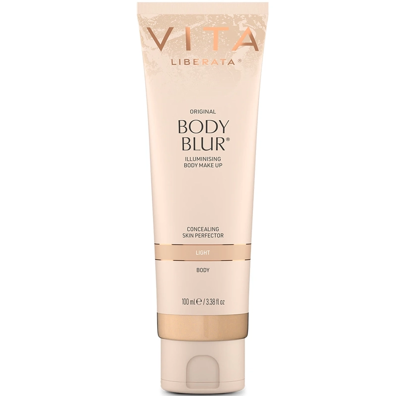 Vita Liberata Body Blur 100 Ml   Light