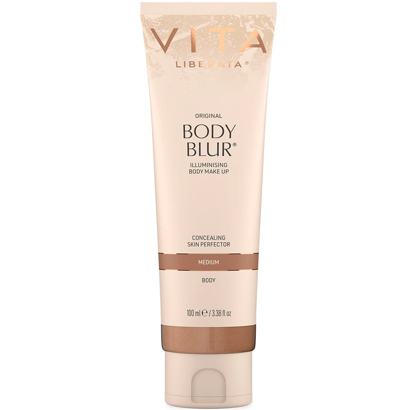 Vita Liberata Body Blur 100 Ml   Medium