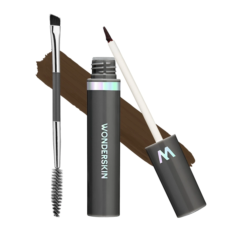 Wonderskin Dream Brow 3 Ml   Dark Brunette
