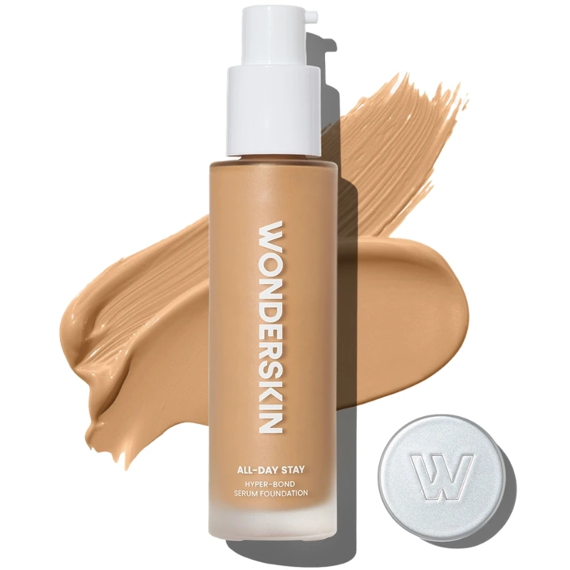 Wonderskin Hyper Bond All Day Stay Serum Foundation 30 Ml   Bliss