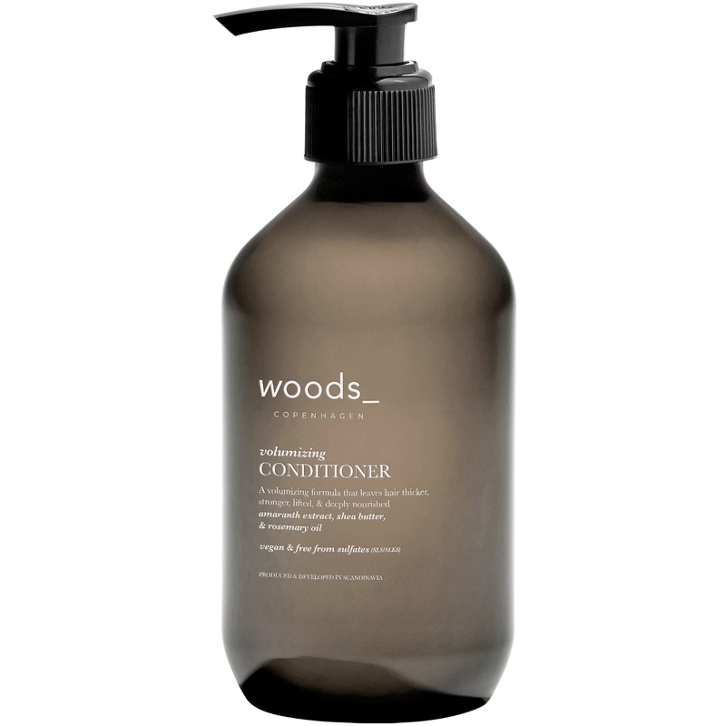 Woods Copenhagen Volumizing Conditioner 400 Ml