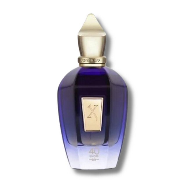 Xerjoff   40 Knots Eau De Parfum   100 Ml
