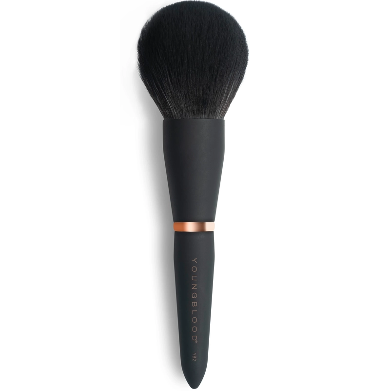 Youngblood Makeup Brush Powder Yb2