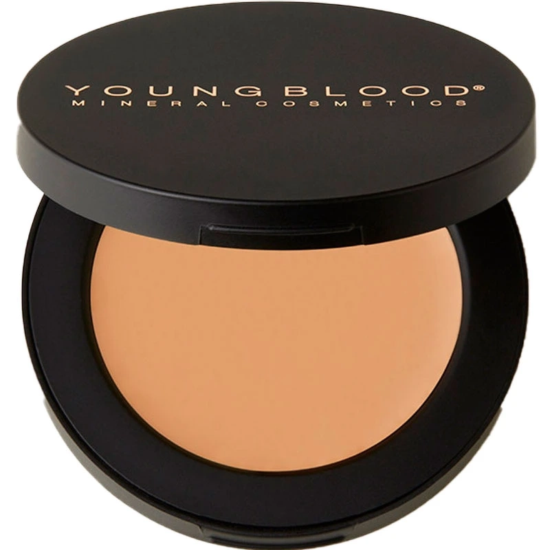 Youngblood Ultimate Concealer 2 8 G   Medium Tan