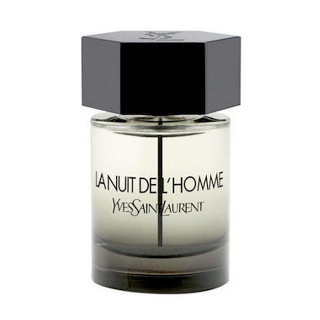 Yves Saint Laurent   La Nuit De L Homme   200 Ml   Edt